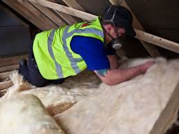 Types of Insulation We Offer in Westville, NJ